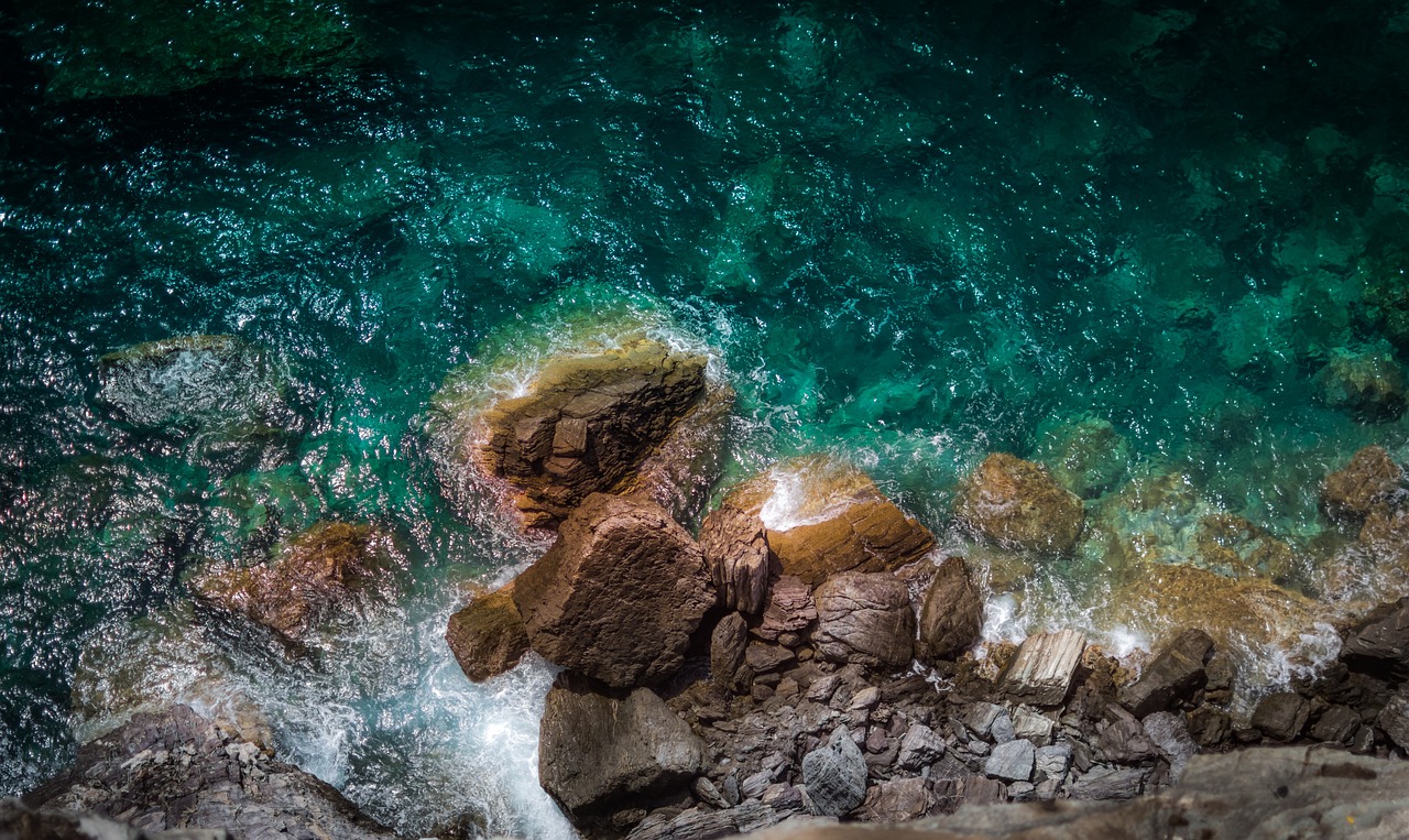 Hidden Trails in the United States’ Rocky Mountain National Park